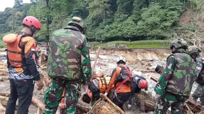 Ipda Angga Mufajar Ritonga