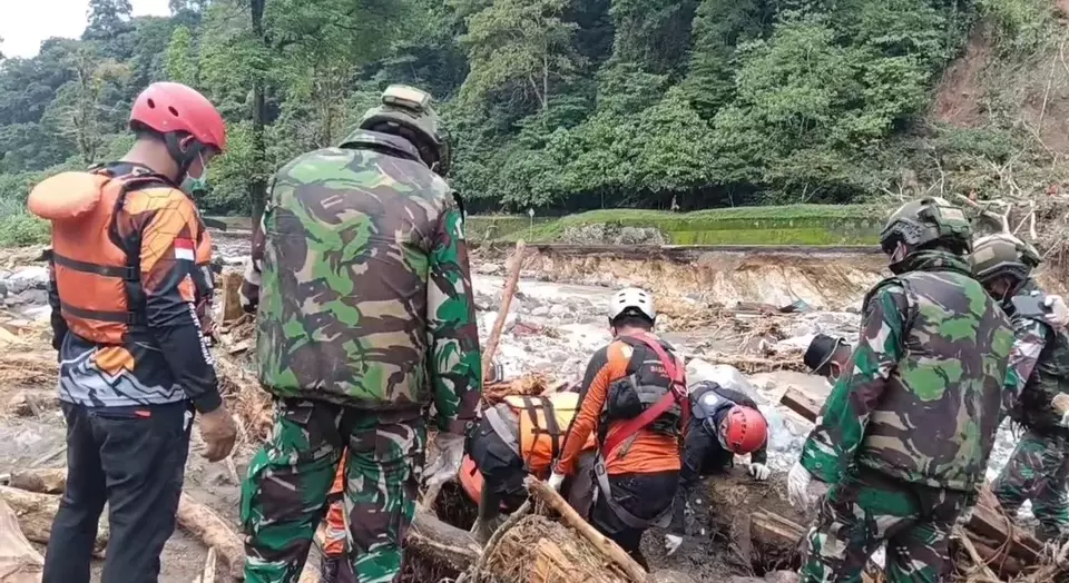 Ipda Angga Mufajar Ritonga