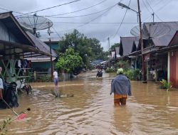 Update Jumlah Korban Banjir Sumut 340 Meninggal, 11.200 Rumah Rusak, Ribuan Orang Mengungsi