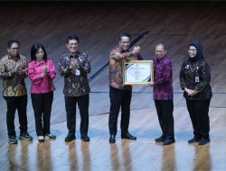Bali Tuntaskan Pembentukan 100 Persen Posbankum Kemenkum Dorong Penyelesaian Sengketa secara Restoratif