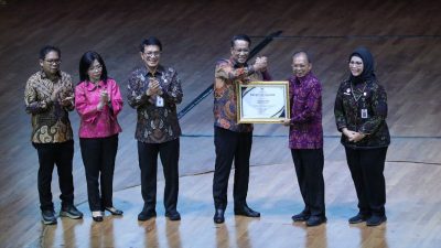 Bali Tuntaskan Pembentukan