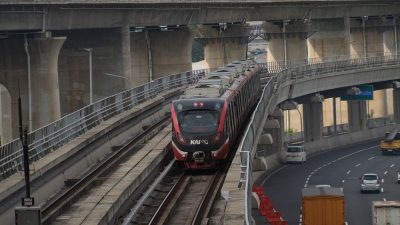 Tiket Kereta H-1 Lebaran