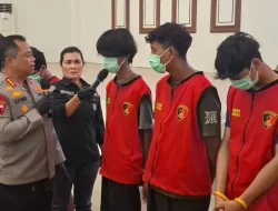 Motor Korban Begal di Karah Surabaya Dijual Rp 3 Juta