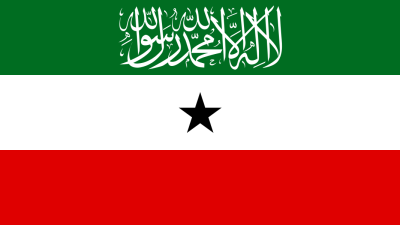 Sejarah Somaliland