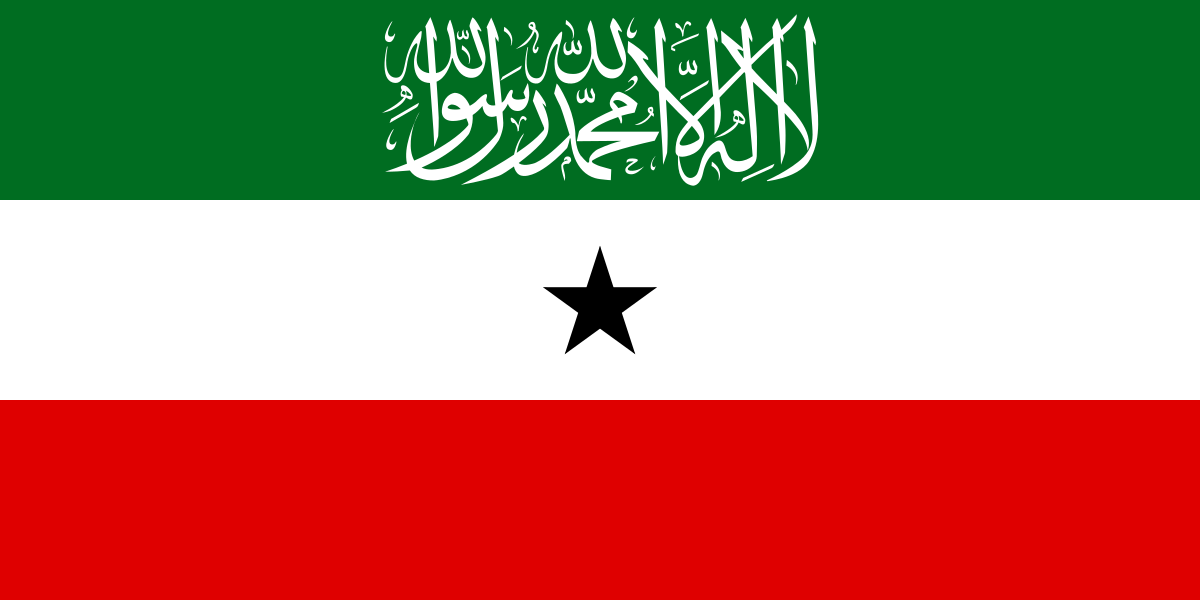 Sejarah Somaliland