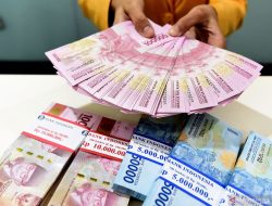 Daftar UMK Tangerang Raya 2026 Kota Tangerang Rp 5,39 Juta Tangsel Rp 5,24 Juta