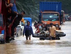 Mekanisme Keringanan Cicilan bagi Warga Terdampak Banjir Perumahan di Sempadan Sungai