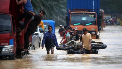 Mekanisme Keringanan Cicilan