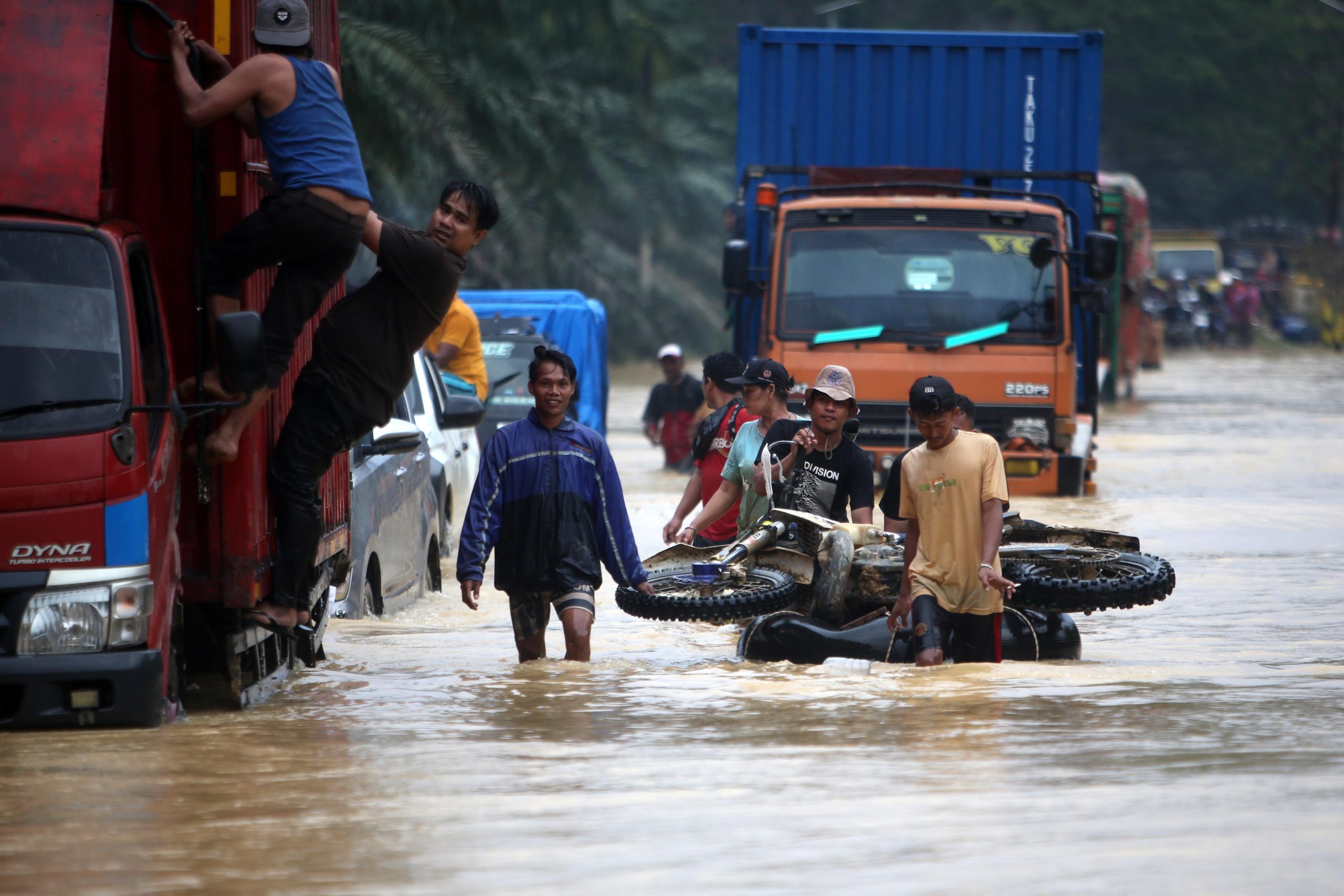 Mekanisme Keringanan Cicilan