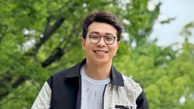 Richard Lee Jadi Tersangka