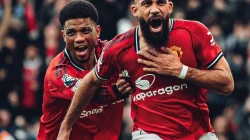 Arsenal Vs Man United