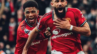 Arsenal Vs Man United