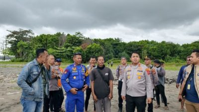 Atlet Terjun Payung Jatuh