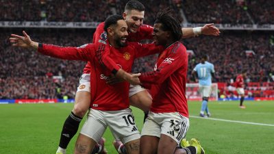 Pengakuan Pep Guardiola