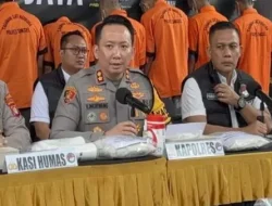 Polisi Hentikan Kasus Dugaan Bullying SMPN Tangsel