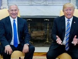 Houthi Sebut Dewan Perdamaian Bentukan Trump Hanya untuk Layani AS dan Israel