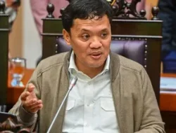 SP3 Eggi Sudjana Habiburokhman Bukti KUHP-KUHAP Baru Hadirkan Keadilan