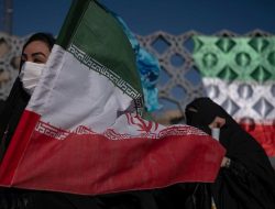 Kedubes Iran di RI Jelaskan Kondisi Demo Terkini dan Penyebab Rakyat Protes