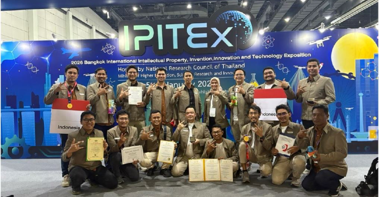 Inovasi Pertadex Kilang Pertamina