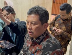 Dirut BPJS Kesehatan ke Anggota DPR Kalau Bisa Tangani Data PBI