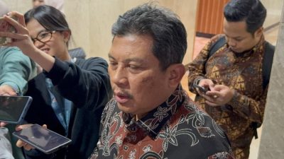 Dirut BPJS Kesehatan ke Anggota DPR Kalau Bisa Tangani Data PBI