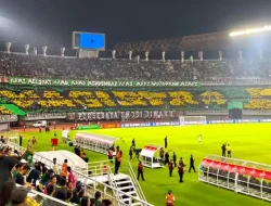Persebaya vs Bhayangkara FC Dukungan Bonek Jadi Kunci