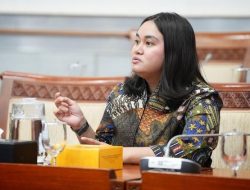Anggota DPR Skeptis Klaim PPATK soal Angka Judol Turun padahal di Tingkat Internasional Semakin Marak