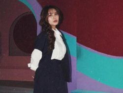 Penampilan Siti Badriah Usai 2 Bulan Oplas Payudara Fat Graft