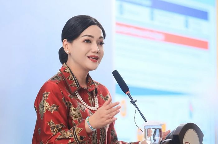 Bupati Brebes Salurkan