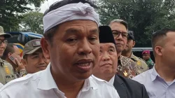 Dedi Mulyadi Ungkap Manfaat WFH di Jabar Belanja Rutinnya Menurun