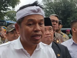 Dedi Mulyadi Ungkap Manfaat WFH di Jabar Belanja Rutinnya Menurun