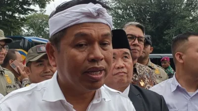 Dedi Mulyadi Ungkap