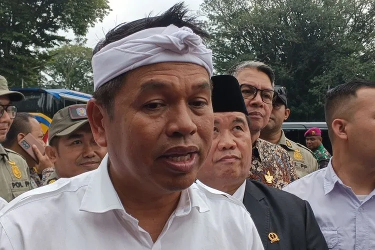 Dedi Mulyadi Ungkap