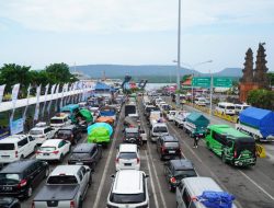 Kemacetan Ekstrem di Gilimanuk Anggota DPR Minta TBB Dipangkas Jadi 5 Menit
