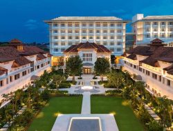 Hotel Legendaris di Gerbang Malioboro Kembali Beroperasi