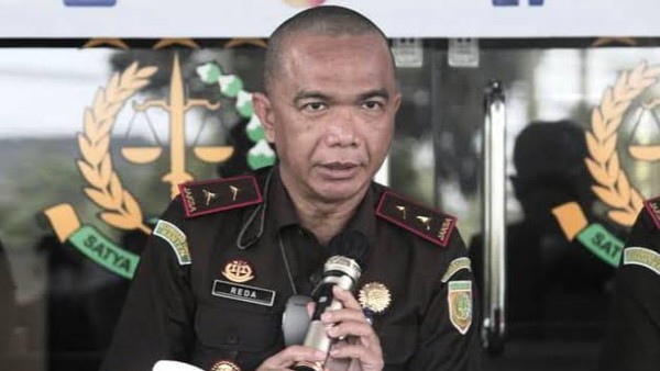 Kejaksaan Perkuat Pengawasan