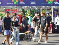 Taksi Online di Nusa Dua Bali Berbasis Desa Adat Koster Ekonomi Kerakyatan