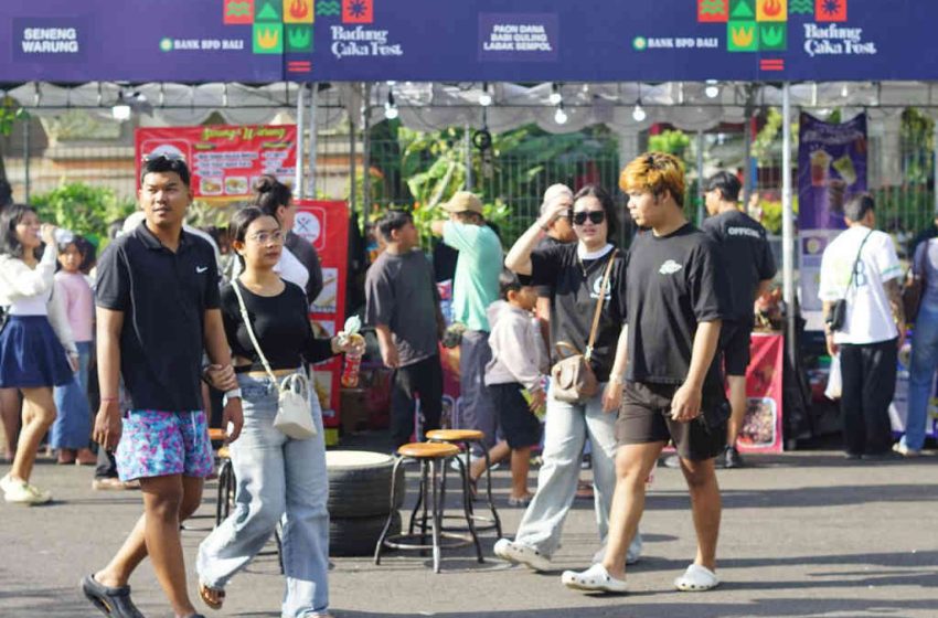 Taksi Online di Nusa