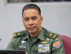 Profil Mayjen Lucky Avianto Jenderal Kopassus Ditunjuk Jadi Pangkogabwilhan III