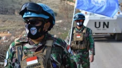 Prajurit TNI Gugur di Lebanon Pemerintah Diminta Tak Kirim Tentara ke Gaza