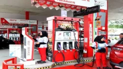 Antisipasi Gejolak Ekonomi Gubernur Kalteng Minta Perketat Pengawasan Distribusi BBM dan Elpiji