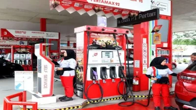 Antisipasi Gejolak Ekonomi