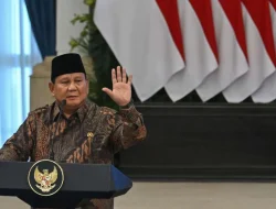 Prabowo Berencana Mulai Bangun 21 Proyek Hilirisasi dan 29 Titik PSEL Bulan Ini