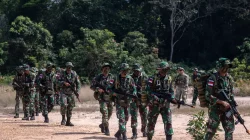 TNI AD Targetkan Punya 750 Satuan Batalyon Pembangunan hingga Bantuan Tempur