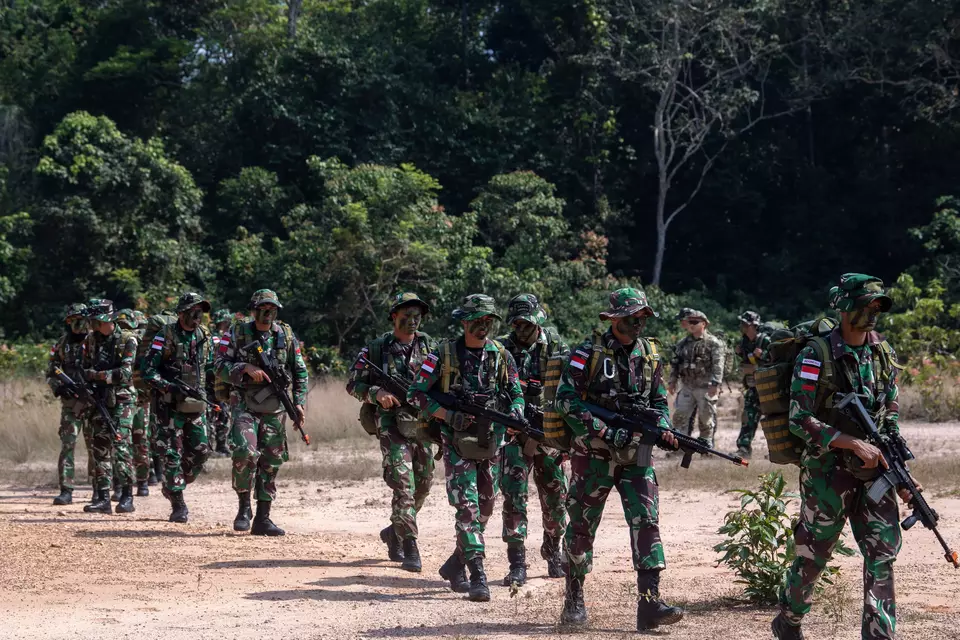TNI AD Targetkan Punya