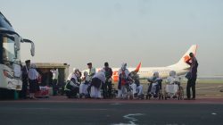 Biaya Penerbangan Haji Naik Rp 1,77 Triliun  Menhaj Minta Restu DPR