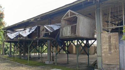 Gedung Kebudayaan Subang