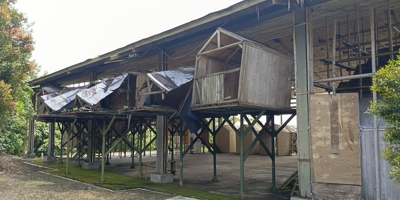 Gedung Kebudayaan Subang