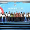 Mendagri Tito Pacu Daerah Berlomba Tunjukkan Kinerja lewat Apresiasi Daerah Berprestasi 2026