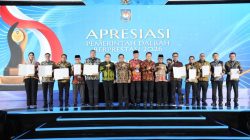 Mendagri Tito Pacu Daerah Berlomba Tunjukkan Kinerja lewat Apresiasi Daerah Berprestasi 2026